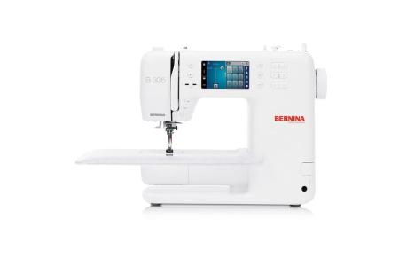 BERNINA 335 от магазина Promily в Пятигорске