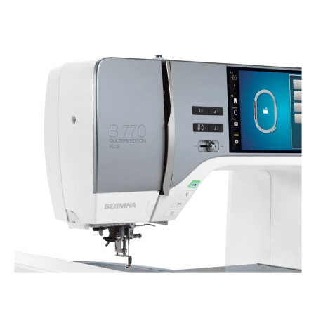 BERNINA 770 QE PRO от магазина Promily в Пятигорске