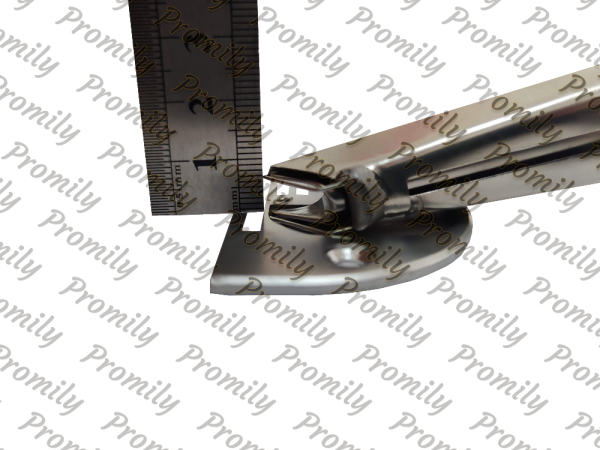 Окантователь KL-9 24мм от магазина Promily в Пятигорске