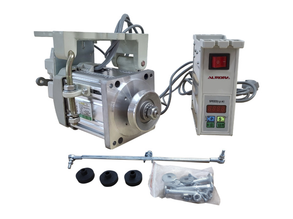 Сервомотор (сервопривод) Aurora HDM-150 (1500 Вт) от магазина Promily в Пятигорске