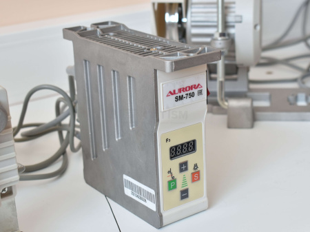 Сервомотор (сервопривод) Aurora SM-750 (750Вт) от магазина Promily в Пятигорске