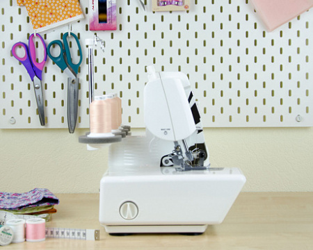 Juki MO-104 DN от магазина Promily в Пятигорске