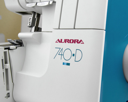 Aurora 740D от магазина Promily в Пятигорске