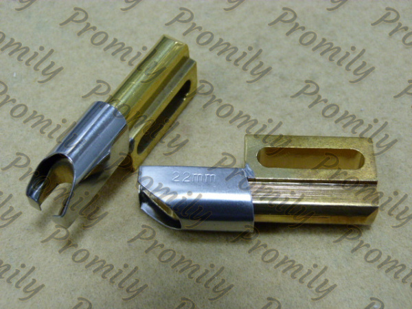 AT18C (Латунь) от магазина Promily в Пятигорске