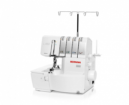 Bernina L450 от магазина Promily в Пятигорске
