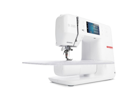 BERNINA 335 от магазина Promily в Пятигорске