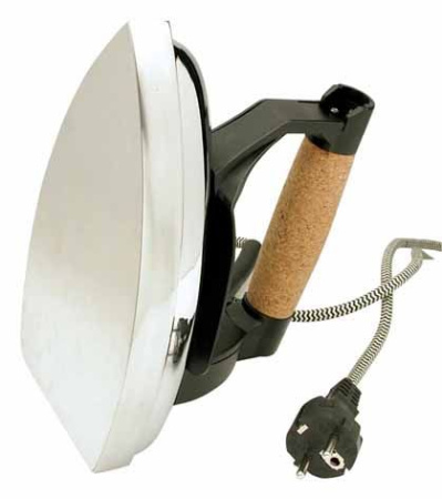 УТЮГ ЭЛЕКТРИЧЕСКИЙ LELIT PS 355 от магазина Promily в Пятигорске