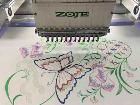 Zoje ZJ-1204HC (400*450) от магазина Promily в Пятигорске