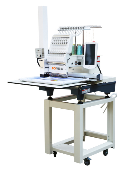 Joyee JY- 1201 (500х800) с устрой-ством лазер-ной резкой от магазина Promily в Пятигорске