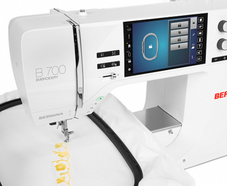 Bernina 700 от магазина Promily в Пятигорске