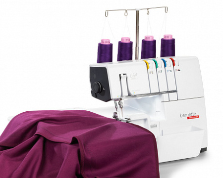 Bernette AIRLOCK b64 от магазина Promily в Пятигорске