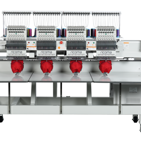 Ricoma CHT2-1208 (400 х 450) от магазина Promily в Пятигорске