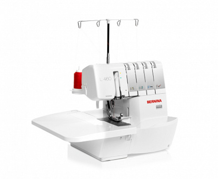 Bernina L460 от магазина Promily в Пятигорске