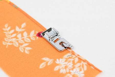 Лапка подрубочная на 2 мм Aurora (AU-111) от магазина Promily в Пятигорске