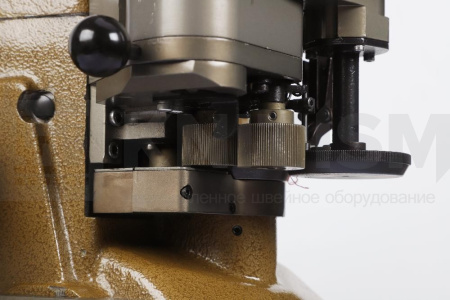 МАШИНА ДЛЯ СТАЧИВАНИЯ ДЕТАЛЕЙ ВЯЗАНЫХ ИЗДЕЛИЙ AURORA A-788 от магазина Promily в Пятигорске