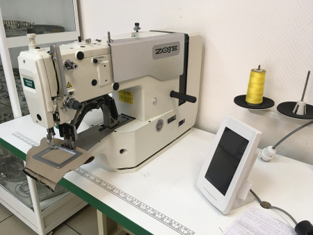 Zoje ZJ1900DSS-0604-3-P-J-TP-04-V4 от магазина Promily в Пятигорске