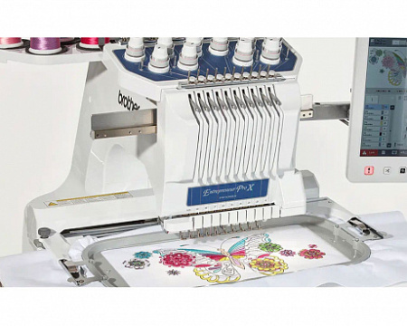 Brother PR1055Х от магазина Promily в Пятигорске