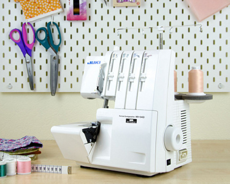 Juki MO-104 DN от магазина Promily в Пятигорске