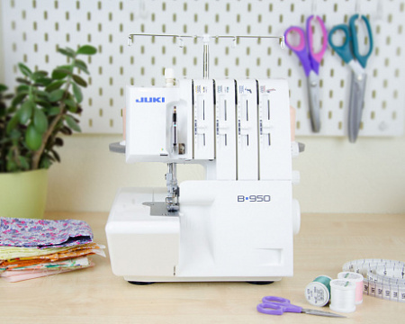 Juki B 950N от магазина Promily в Пятигорске