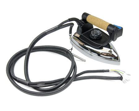 ПРОМЫШЛЕННЫЙ ЭЛЕКТРОПАРОВОЙ УТЮГ LELIT FS 153 от магазина Promily в Пятигорске