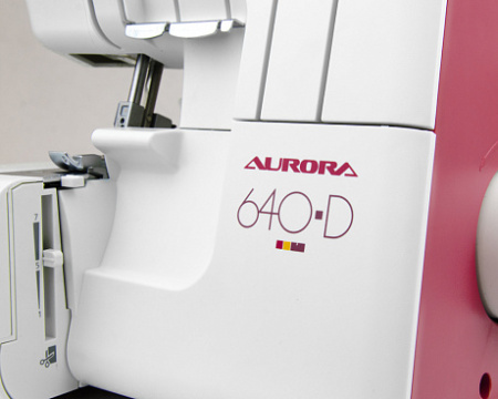 Aurora 640D от магазина Promily в Пятигорске