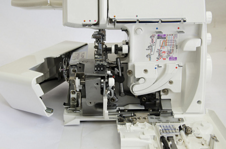 Juki PE 1500N Professional Edition от магазина Promily в Пятигорске