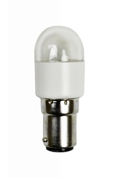 Лампочка Aurora AU-572215LED светодиодная цокольная для швейных машин от магазина Promily в Пятигорске