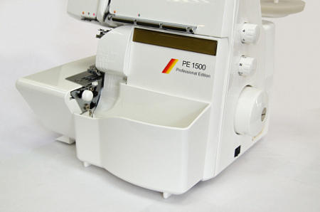 Juki PE 1500N Professional Edition от магазина Promily в Пятигорске
