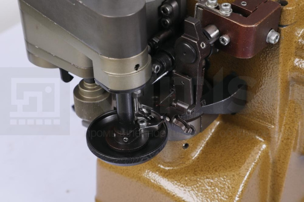 МАШИНА ДЛЯ СТАЧИВАНИЯ ДЕТАЛЕЙ ВЯЗАНЫХ ИЗДЕЛИЙ AURORA A-788 от магазина Promily в Пятигорске