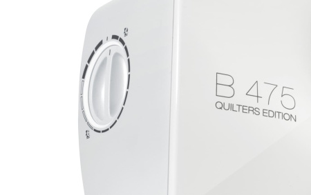 BERNINA 475 QE от магазина Promily в Пятигорске