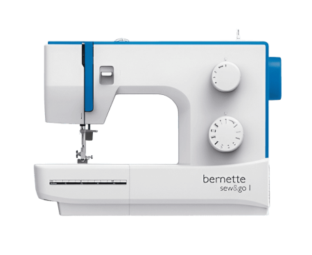 Bernette Sew&Go 1 от магазина Promily в Пятигорске