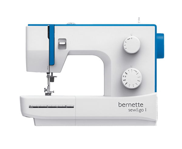 Bernette Sew&Go 1 от магазина Promily в Пятигорске