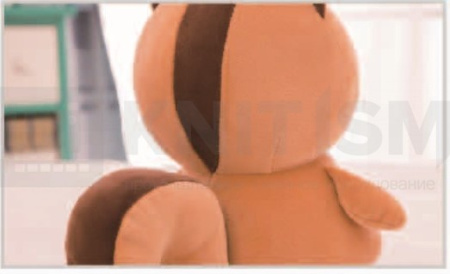 СКОРНЯЖНАЯ МАШИНА ДЛЯ ПОШИВА МЯГКИХ ИГРУШЕК AURORA GP-2610-TSM (ПРЯМОЙ ПРИВОД) от магазина Promily в Пятигорске