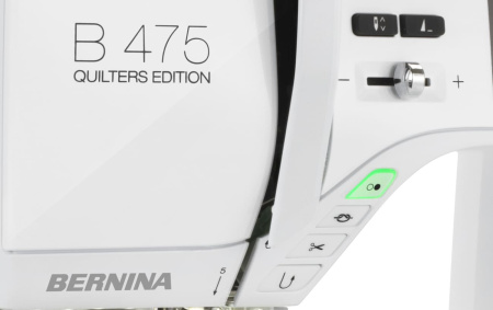 BERNINA 475 QE от магазина Promily в Пятигорске