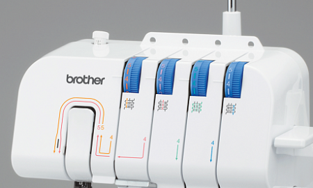 Brother 1334DE от магазина Promily в Пятигорске