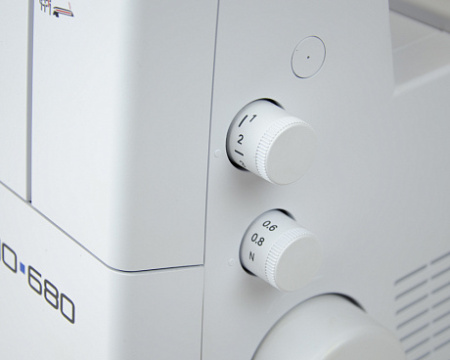 Juki MO-680 от магазина Promily в Пятигорске