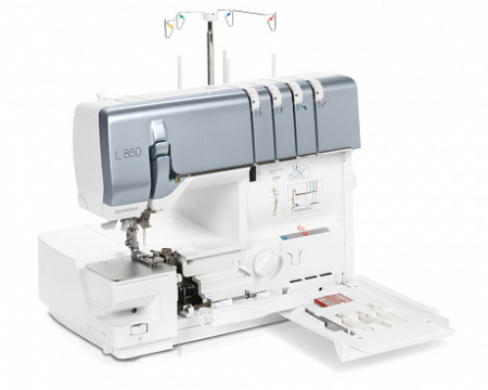 Bernina L850 от магазина Promily в Пятигорске