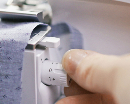 BERNINA L890 от магазина Promily в Пятигорске