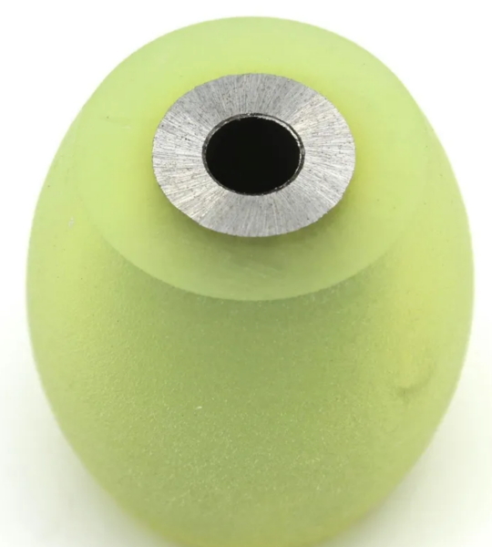 Протяжной силиконовый ролик для фортуны / брусовочной машины от магазина Promily в Пятигорске