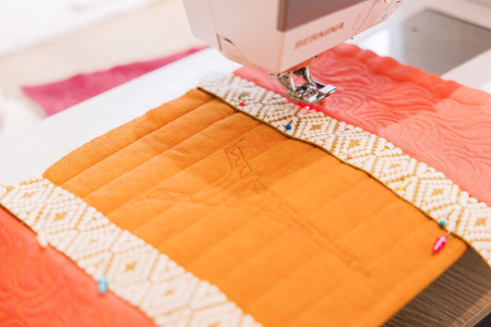 BERNINA 770 QE PRO от магазина Promily в Пятигорске