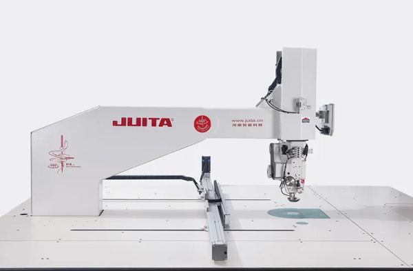 Juita JTK10H поворотная голова от магазина Promily в Пятигорске