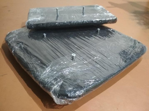 Стул промышленный для швей СШ-1ИВ от магазина Promily в Пятигорске