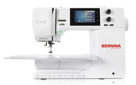 BERNINA 435 от магазина Promily в Пятигорске