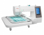 Janome MEMORY CRAFT 550E от магазина Promily в Пятигорске