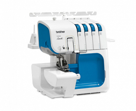 Brother 5100D от магазина Promily в Пятигорске