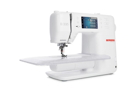 BERNINA 335 от магазина Promily в Пятигорске