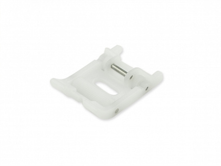 Лапка роликовая тефлоновая 7 мм Aurora (AU-135) от магазина Promily в Пятигорске