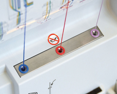 BERNINA L890 от магазина Promily в Пятигорске