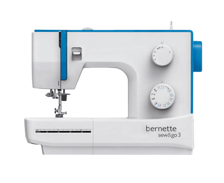 Bernette Sew&Go 3 от магазина Promily в Пятигорске