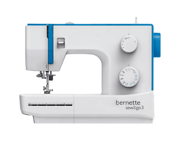 Bernette Sew&Go 3 от магазина Promily в Пятигорске